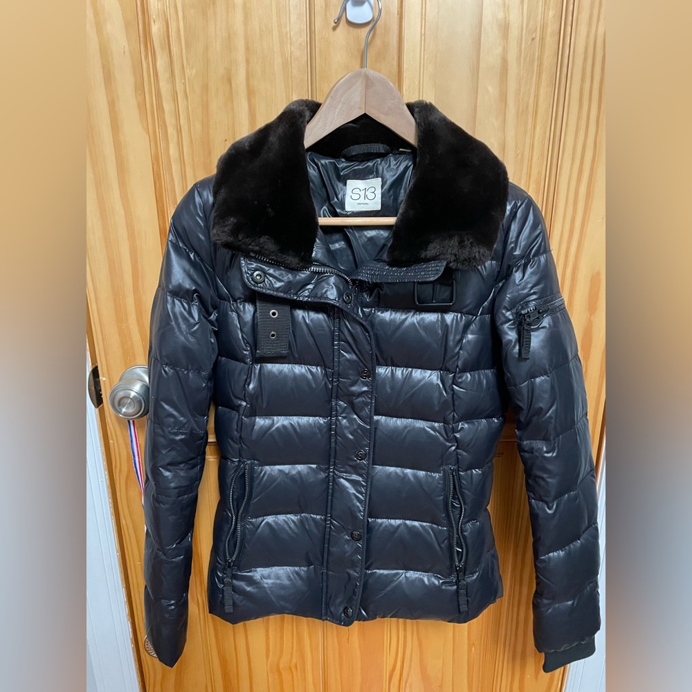 S13 women’s coat